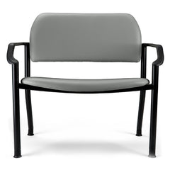 Midmark CHAIR, BARIATRIC ULTRAFREE 282W/ARMS RESTFUL PATH