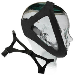 Sunset Healthcare STRAP, CHIN CPAP NEOPRENE SUNSET ADJ MED 8"