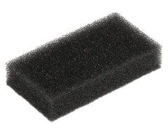 Sunset Healthcare FILTER, CPAP FOAM M-SERIES RUSBL