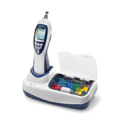 Maico Diagnostics Tympanometer easyTymp™ Tympanometry - Automatic, where the start and stop pressure can be user-programmed in the set-up function