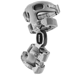 BSN Medical Knee Brace Actimove® OA Single Upright One Size Fits Most D-Ring / Hook and Loop Strap Closure Left Knee