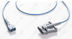 Edan USA SpO2 Sensor Nellcor® 1 Meter Cord Finger