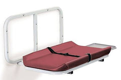 Market Lab Inc STATION, BLOOD DRAW INF HORIZONTAL WALL MOUNT