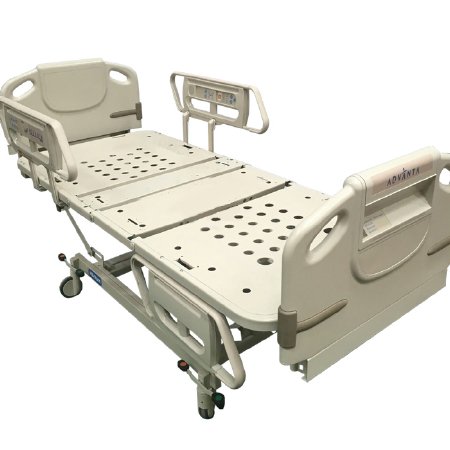 Gumbo Medical BED, ADVANTA P1600 W/EXIT REFURB D/S - M-1116970-3493 - Each