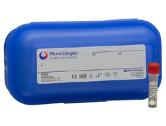 Microbiologics Inc Molecular Diagnostic Control Panel Helix Elite™ Vaginal Control Panel Positive Level