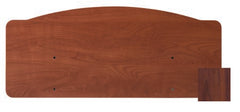 Drive Medical Bed End Mill Creek Mahogany