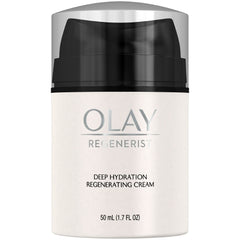 Procter & Gamble Facial Moisturizer Olay® Regenerist® 1.7 oz. Jar Scented Cream