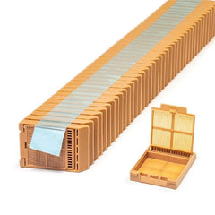 Simport Scientific Biopsy Cassette Micromesh™ Acetal Tan