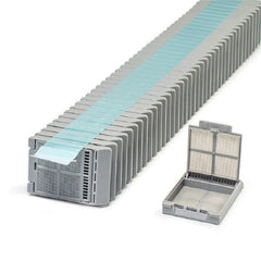 Simport Scientific Biopsy Cassette Micromesh™ Acetal Gray