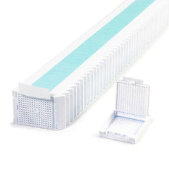 Simport Scientific Biopsy Cassette Slimsette™ Acetal White