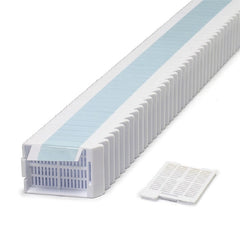 Simport Scientific Tissue Cassette Swingsette™ Acetal White