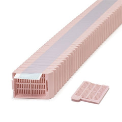 Simport Scientific Tissue Cassette Swingsette™ Acetal Pink