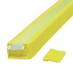 Simport Scientific Tissue Cassette Swingsette™ Acetal Yellow