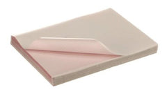 Welch Allyn ECG Recording Paper Standard Premium Grade Paper Z-Fold Red Grid