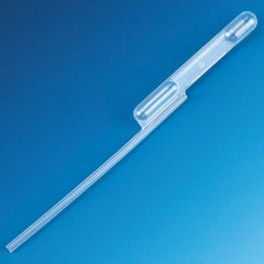 Globe Scientific Exact Volume Transfer Pipette 200 µL NonSterile