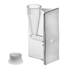 Simport Scientific Cytology Funnel Cytosep™ Disposable Polypropylene Sample Volume up to 0.5 mL