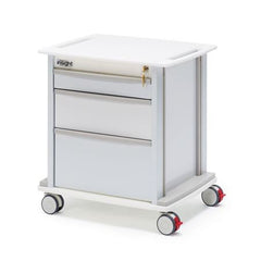 Market Lab Inc CART, STORAGE UNDERCOUNTER INSIGHT 23.125"X19"X25"
