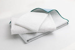Standard Textile Bed Sheet Set DermaTherapy® Pillowcase, Fitted Sheet, 2 Underpads 20 X 30 Inch Pillowcase, 37 X 78 X 16 Inch Fitted Sheet, 34 X 45 Inch Underpads White Reusable