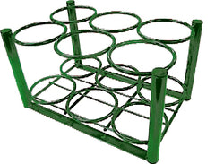 Mada Medical Products STAND, F/CYLINDER D/E 6 GRN SM