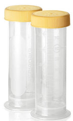 Medela Breast Milk Storage Bottle 2.7 oz.