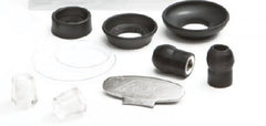 American Diagnostic Corp Eartips ADC® For use With ADC’s ADSCOPE and Proscope lines of stethoscopes