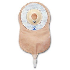 Marlen Manufacturing POUCH, UROSTOMY ULTRALITE SKN SHIELD DEEP CONVEX 1" (10/BX)