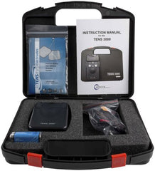 Roscoe Medical Electrotherapy System TENS 3000™ 2-Channel