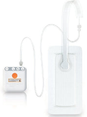 Smith & Nephew Negative Pressure Wound Therapy One Dressing Kit PICO 7 15 X 15 cm
