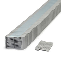 Simport Scientific Biopsy Cassette Swingsette™ Acetal Gray