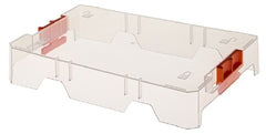 Simport Scientific ID Label Cover Cryosette™ Transparent For M956O CryoSette™ Frozen Tissue Storage Container