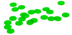 Simport Scientific CapInsert™ Tube Closure Green 5.3 mm For 5 mL Microcentrifuge Tubes