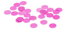 Simport Scientific CapInsert™ Tube Closure Lilac 5.3 mm For 5 mL Microcentrifuge Tubes