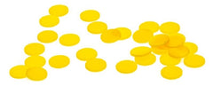 Simport Scientific CapInsert™ Tube Closure Yellow 5.3 mm For 5 mL Microcentrifuge Tubes