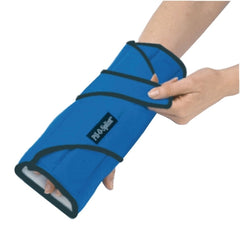 Patterson Medical Supply ARM SPLINT, PIL-O-SPLINT IMAK W/HOOK AND LOOP