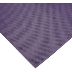 Patterson Medical Supply Finger Splint Rolyan® Aquaplast-T Watercolors Without Fastening Left or Right Hand Purple
