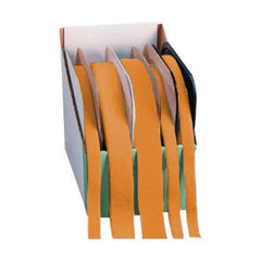 Patterson Medical Supply STRAP, SPLINTING ACCESSORY W/HOOK L/F ORG 25YDS