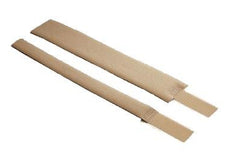 Patterson Medical Supply LOOP, NON-ADH WHT/BGE 2"X25YDSGE