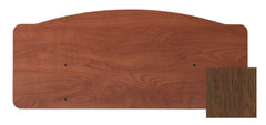 Drive Medical Bed End Mahogany - M-1119089-3019 - Each