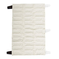 Moist Heat Therapy Pad Tropic Pac® General Purpose Oversize Fabric Reusable