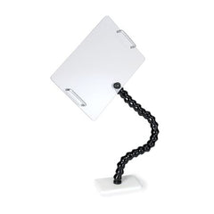 Market Lab Inc SHIELD, SAFETY WALL MOUNT BIOHAZARD 11-3/4"X14"X14-1/2"
