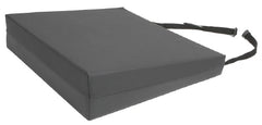 Proactive Medical Products LLC Wedge Seat Cushion Protekt™ 20 W X 18 D X 4 H Inch Foam