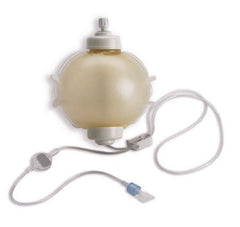 Avanos Medical Sales LLC PUMP, INFUSION HOMEPUMP C-SER 100ML 2ML/HR (6/BX 4BX/CS) - M-1119727-1393 - Each