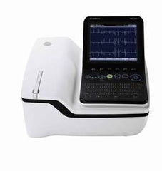 GE Healthcare ECG SYSTEM, MAC 2000 W/12SL ECONO