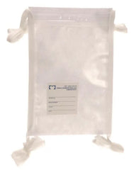 Welch Allyn POUCH,TIE-ON F/SURVEYOR S4 DISP (100/BX)
