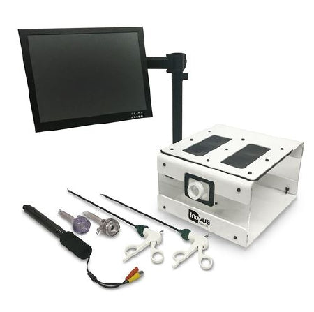 Nasco Laparoscopic Simulator Pyxus Pro Move