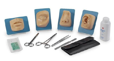 Nasco Facial Suturing Set Life/Form®