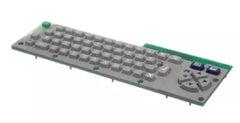 Welch Allyn Keyboard Assembly For CP 100 Monitor