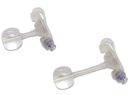 Cardinal Skin Level Balloon Gastrostomy Kit Kangaroo™ 14 Fr. 2.3 cm Tube Silicone Sterile