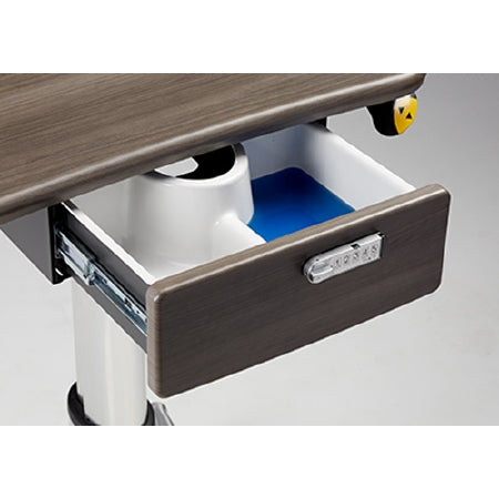 Midmark DRAWER, F/CARE EXCHANGE CART W/O LOCK PLANT INSTALLED