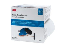 3M Sweep and Dust Sheets 3M™ Easy Trap™ Recycled Content - M-1120859-3505 - Case of 480